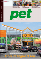 pet Ausgabe 4/2014