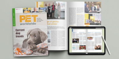 PET Worldwide - Internationales Fachmagazin