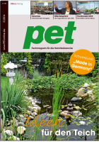 pet Ausgabe 3/2014