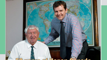 Top-Informationen über Skandinavien