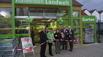 „Umsatzziel erreicht“
