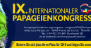Versele-Laga auf dem Papageienkongress