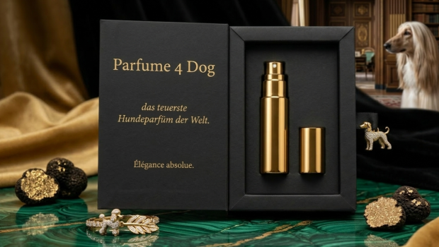 Das Wiener Unternehmen Smellstop verbindet traditionelle Werte mit modernem Luxusdenken und will sich damit international als Pionier positionieren.