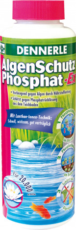 Dennerle, AlgenSchutz Phosphat-Ex