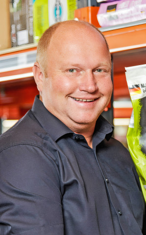 Ralph Anton Leitner,Geschäftsführer Dogsworld. Ralph Anton Leitner,Geschäftsführer Dogsworld.