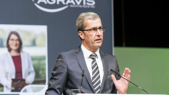 Agravis zieht positive Bilanz