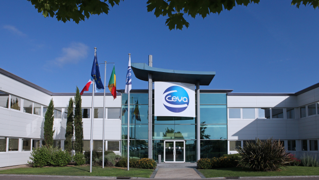 Ceva Ceva