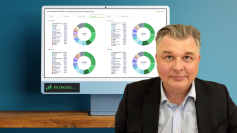Petfood Index: Mit Daten Preisdruck meistern und Marken schützen