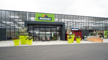 Dehner will in Magdeburg eröffnen
