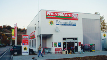 Premiere eines Konzepts