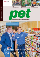 pet Ausgabe 7-8/2018