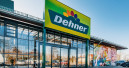 Dehner eröffnet wieder in Coswig