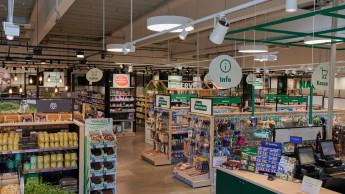 Zoo & Co. wird Fressnapf
