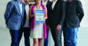 Superbrands-Award für Fressnapf Österreich
