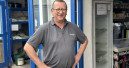 Harald Soßna gibt Geschäftsführung auf