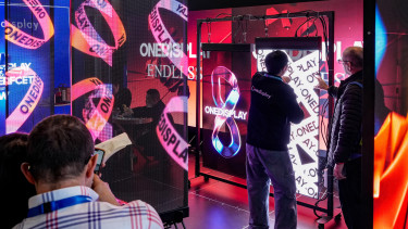 Investitionen in die Zukunft