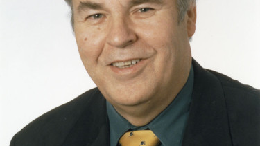 Georg Plettenberg geht in den Ruhestand