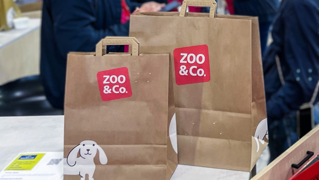 Der Franchisenehmer von Zoo & Co. in Garbsen schließt seinen Laden. Der Franchisenehmer von Zoo & Co. in Garbsen schließt seinen Laden.