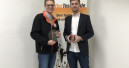 Westho petfood gewinnt Preis