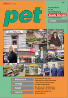 pet Ausgabe 2/2007 Österreich