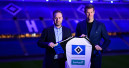 Zoo Royal ist HSV-Partner