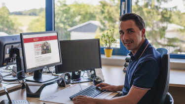 Zookauf-Gruppe engagiert sich für den Tierschutz