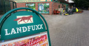 Landfuxx eröffnet neuen Markt