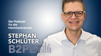 Neuer Podcast für die Heimtierbranche gestartet