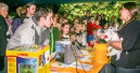 Sera zeigt Einblicke in Aquaristik und Terraristik