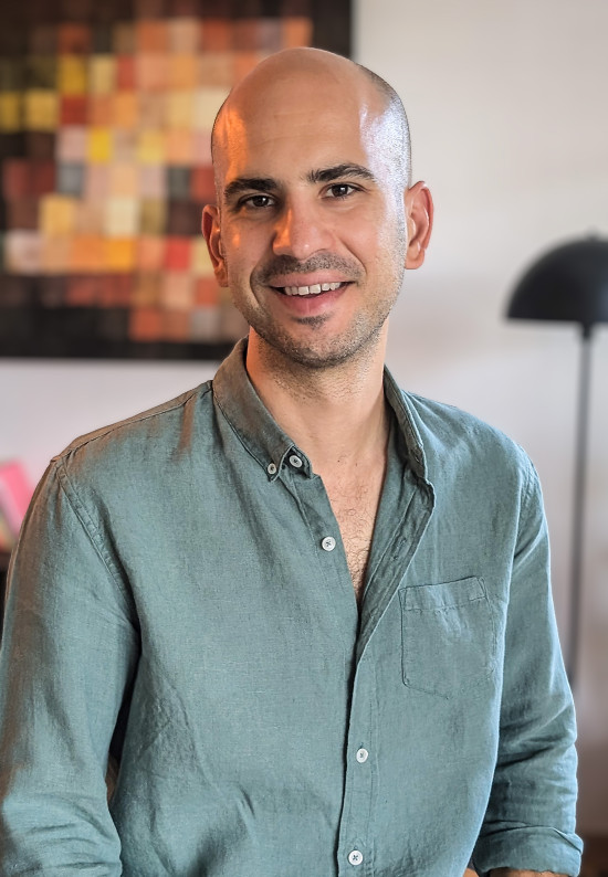 Weenect, Adrien Harmel Weenect, Adrien Harmel