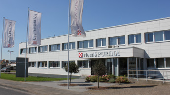 Nestlé Purina Petcare meldet 6,49 Mrd. Euro Umsatz