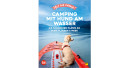Camping mit Hund am Wasser