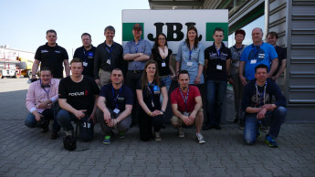 JBL lädt Blogger ein