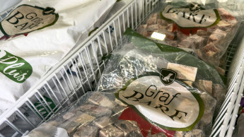 Graf Barf und Zooplus im Ranking top