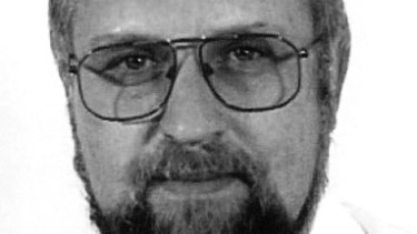 Trauer um Karlheinz Schmidt
