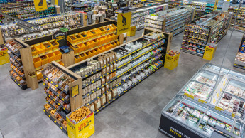 Optimale Beleuchtung im Zoofachhandel