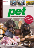 pet Ausgabe 12/2017