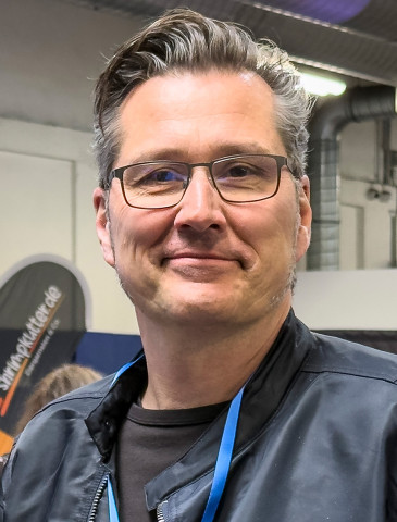 Mark Pahlsmeier