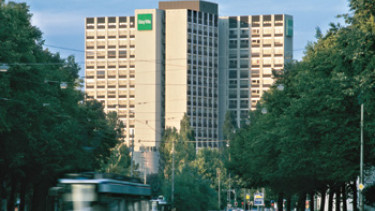 Baywa investiert kräftig in Großprojekte