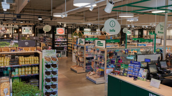 Fressnapf eröffnet Future Store in Eisenach