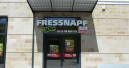Fressnapf XXL in Freiburg