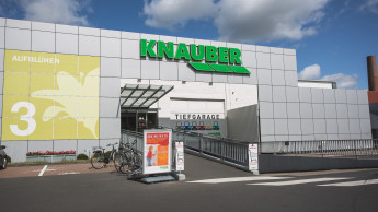 Knauber Freizeit wird 50 Jahre