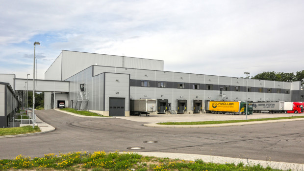 Tiernahrung Deuerer