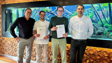 Kölle Zoo expandiert ins Ausland