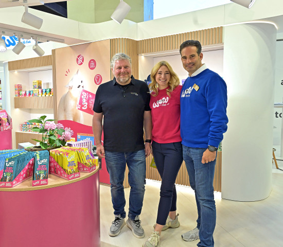 Vafo und PetCo Vafo und PetCo