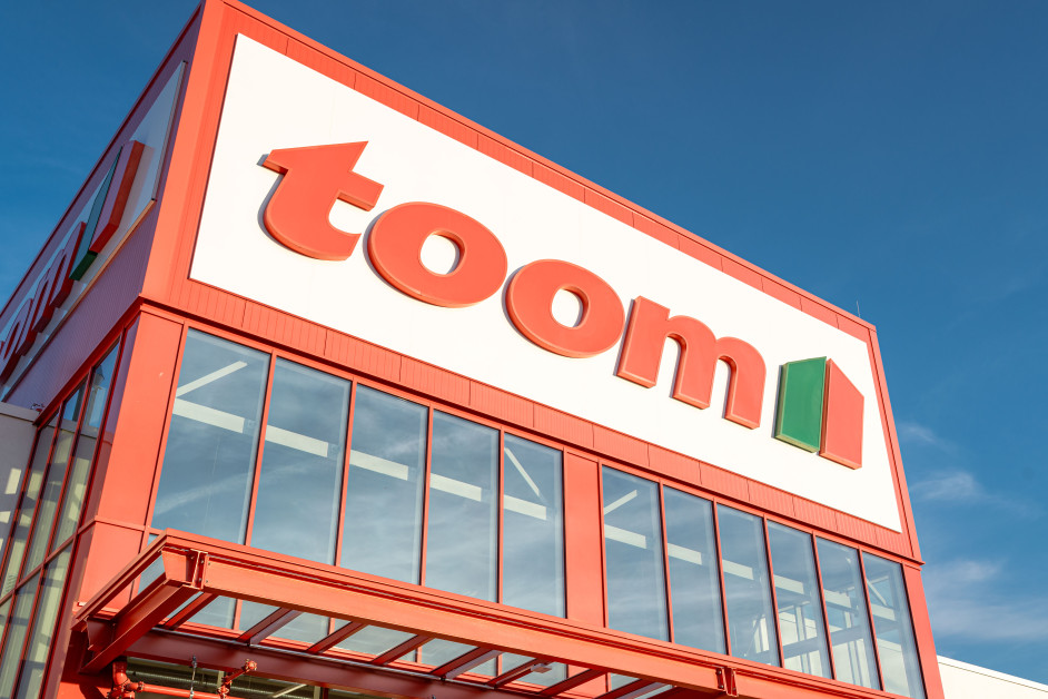 Toom Gerte Mietennull