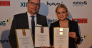 Award für Agravis Raiffeisen