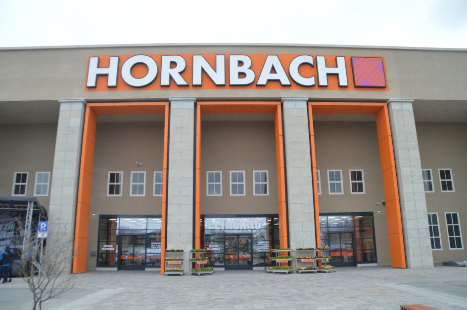 Kann Man Bei Hornbach Geräte Ausleihen Hornbach erweitert Vorstände - pet-online