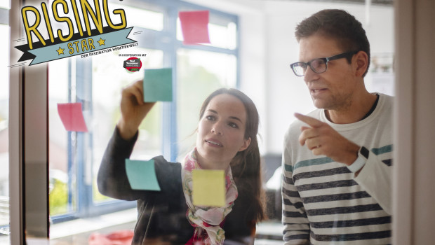 pet und Takefive-Media kooperieren 