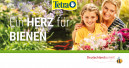 Tetra startet Promotion zum Thema Bienenschutz
